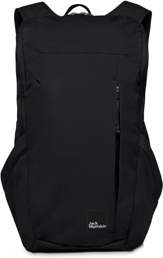 Jack Wolfskin Waimea Dagrugzak Dames One Size black - Foto 5