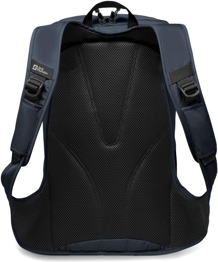 Jack Wolfskin Waimea Dagrugzak Dames One Size midnight sky midnight sky - Foto 2