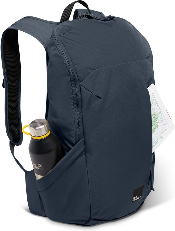 Jack Wolfskin Waimea Dagrugzak Dames One Size midnight sky midnight sky - Foto 3