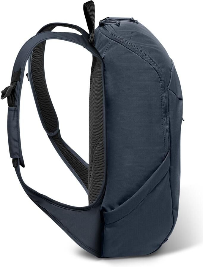 Jack Wolfskin Waimea Dagrugzak Dames One Size midnight sky midnight sky - Foto 4