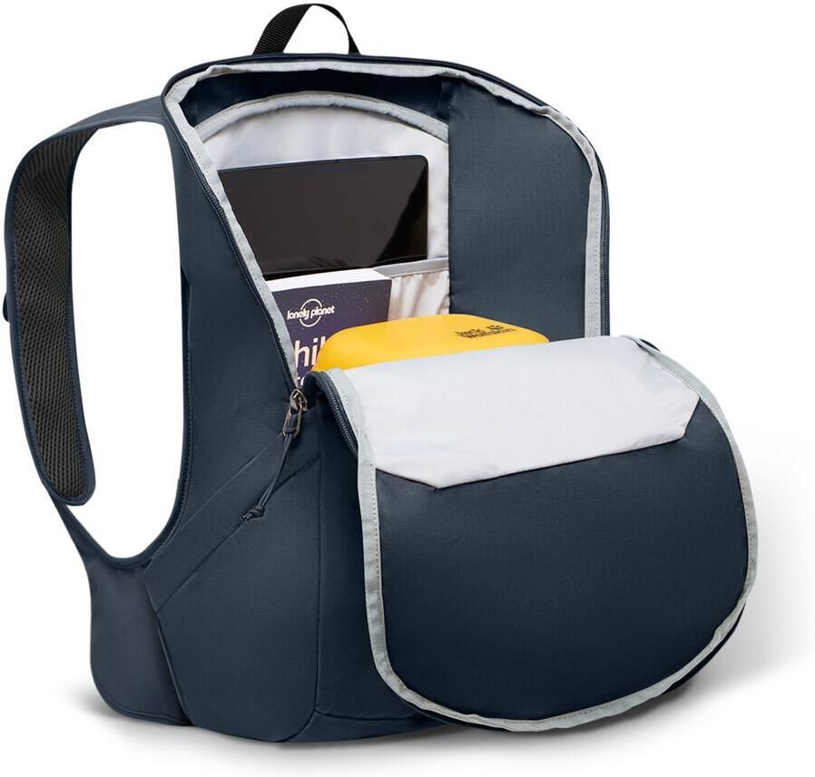 Jack Wolfskin Waimea Dagrugzak Dames One Size midnight sky midnight sky