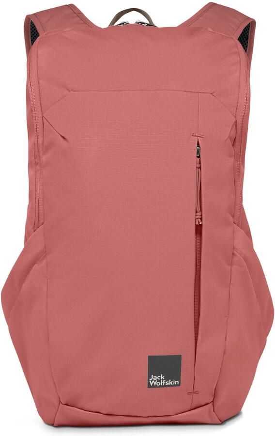 Jack Wolfskin Waimea Dagrugzak Dames One Size mineral red mineral red - Foto 5