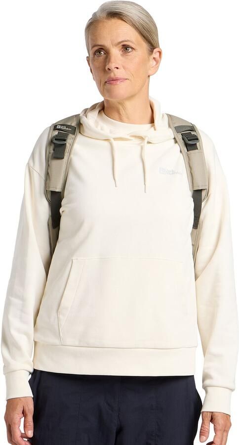 Jack Wolfskin Waimea Dagrugzak Dames One Size stone - Foto 12