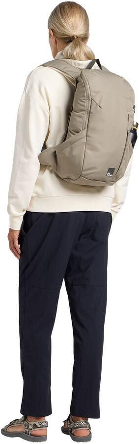 Jack Wolfskin Waimea Dagrugzak Dames One Size stone - Foto 13