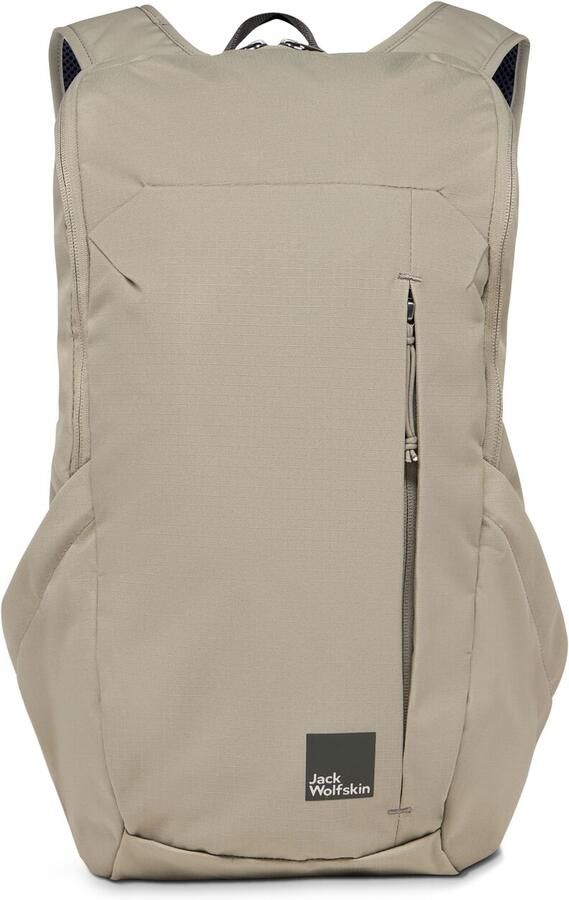 Jack Wolfskin Waimea Dagrugzak Dames One Size stone - Foto 11