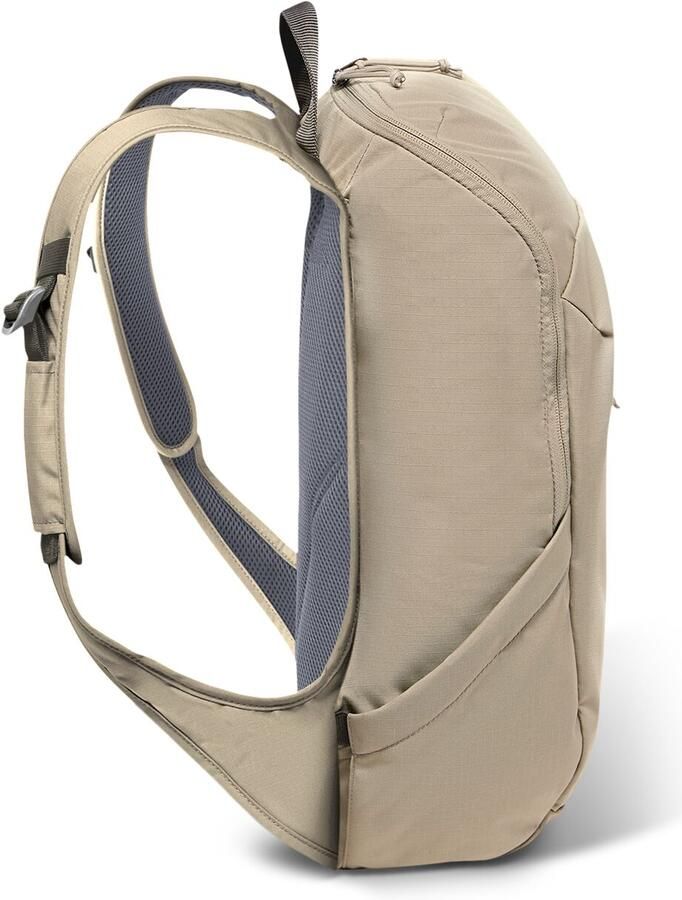 Jack Wolfskin Waimea Dagrugzak Dames One Size stone - Foto 4