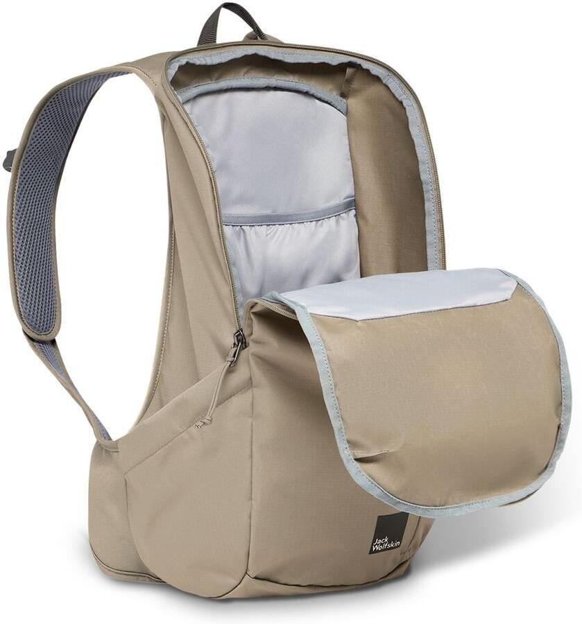 Jack Wolfskin Waimea Dagrugzak Dames One Size stone