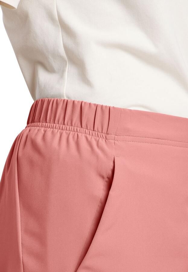 Jack Wolfskin Waimea Skort Women Skort Dames XXL mineral red mineral red - Foto 8