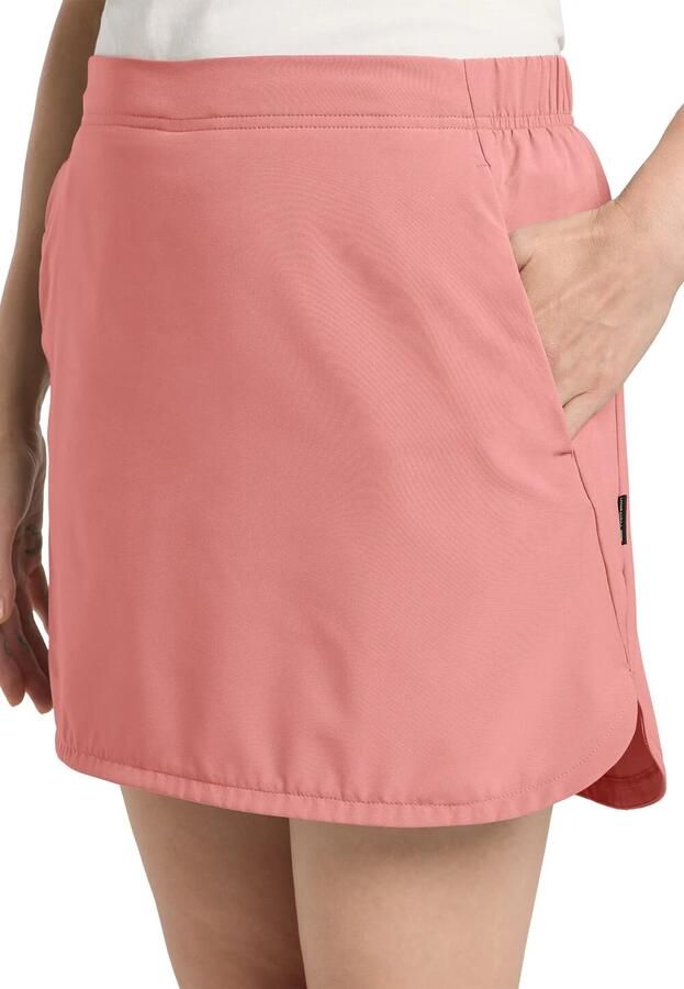 Jack Wolfskin Waimea Skort Women Skort Dames XXL mineral red mineral red - Foto 7