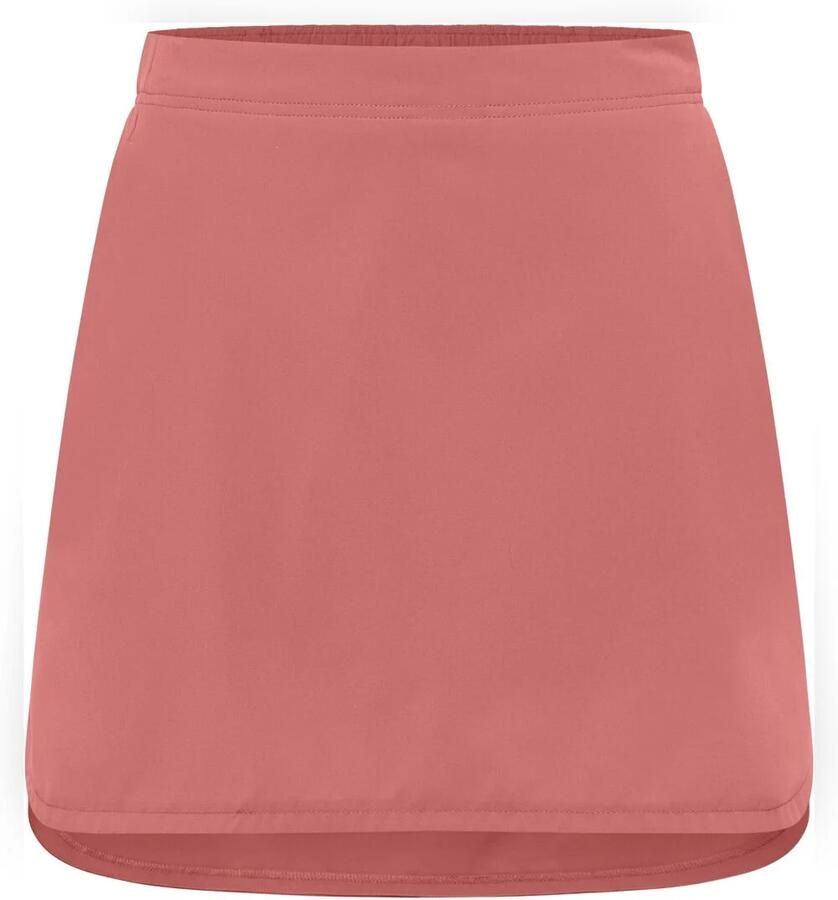 Jack Wolfskin Waimea Skort Women Skort Dames XXL mineral red mineral red