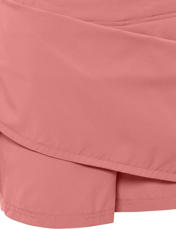 Jack Wolfskin Waimea Skort Women Skort Dames XXL mineral red mineral red - Foto 5