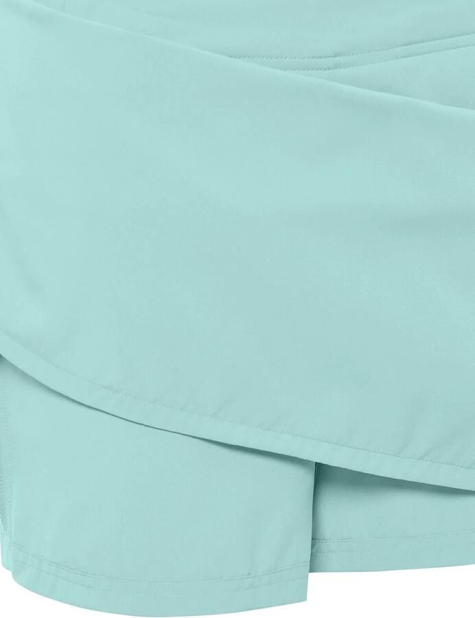 Jack Wolfskin Waimea Skort Women Skort Dames XXL soft jade soft jade - Foto 5