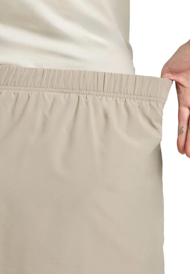 Jack Wolfskin Waimea Skort Women Skort Dames XXL stone - Foto 8