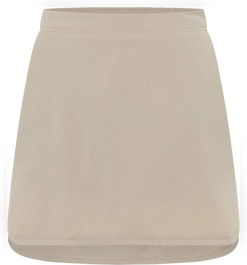 Jack Wolfskin Waimea Skort Women Skort Dames XXL stone - Foto 3
