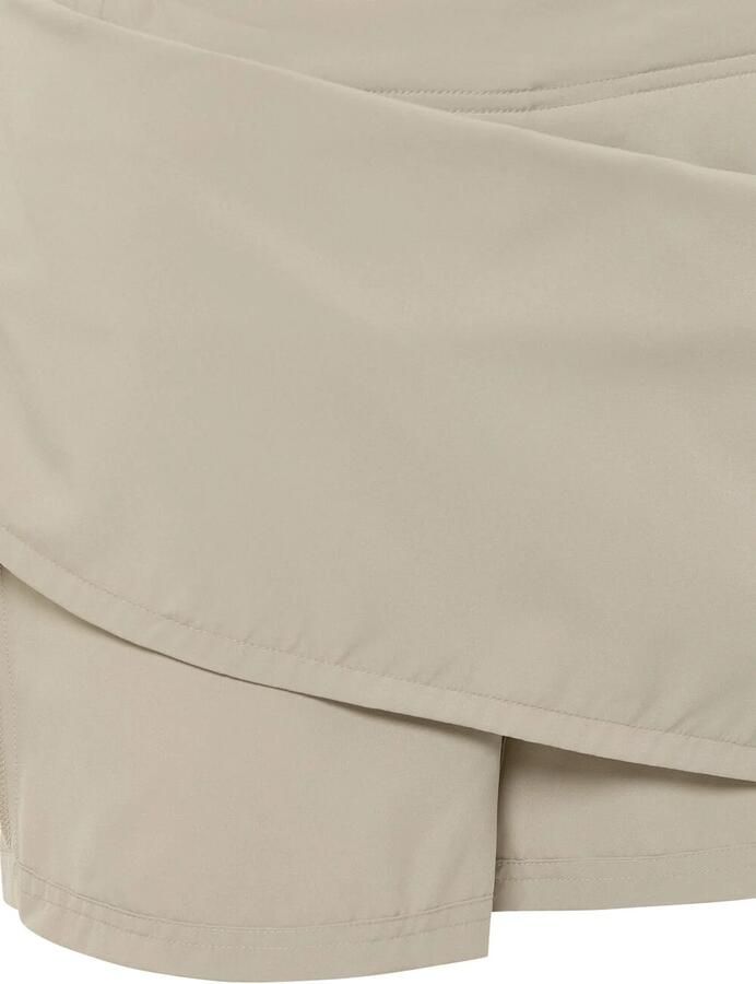 Jack Wolfskin Waimea Skort Women Skort Dames XXL stone - Foto 5