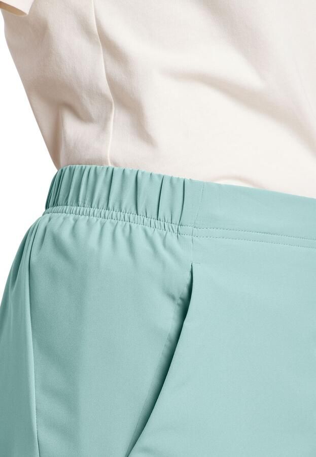 Jack Wolfskin Waimea Skort Women Skort Dames XXL soft jade soft jade - Foto 8