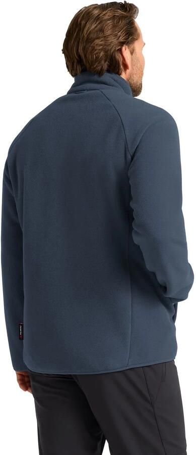 Jack Wolfskin Waldsteig FZ Men Fleece jack Heren XXXL midnight sky midnight sky - Foto 6