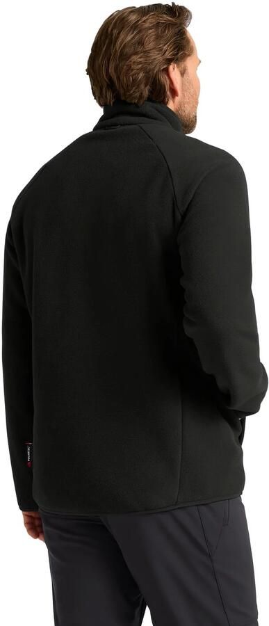 Jack Wolfskin Waldsteig FZ Men Fleece jack Heren XXXL black - Foto 8