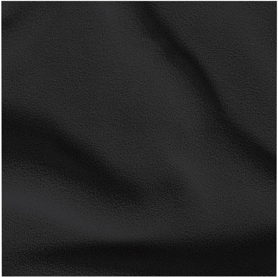 Jack Wolfskin Waldsteig FZ Men Fleece jack Heren XXXL black