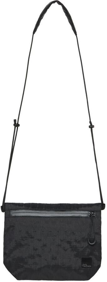 Jack Wolfskin Wandermood Bags Schoudertas One Size granite black granite black - Foto 8