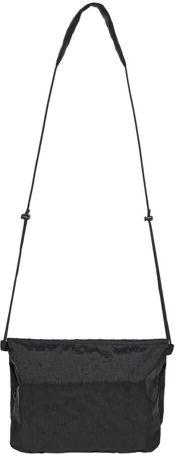 Jack Wolfskin Wandermood Bags Schoudertas One Size granite black granite black - Foto 4