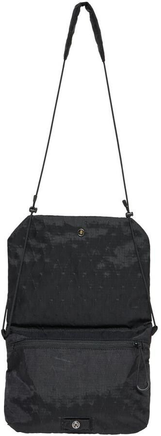 Jack Wolfskin Wandermood Bags Schoudertas One Size granite black granite black - Foto 5