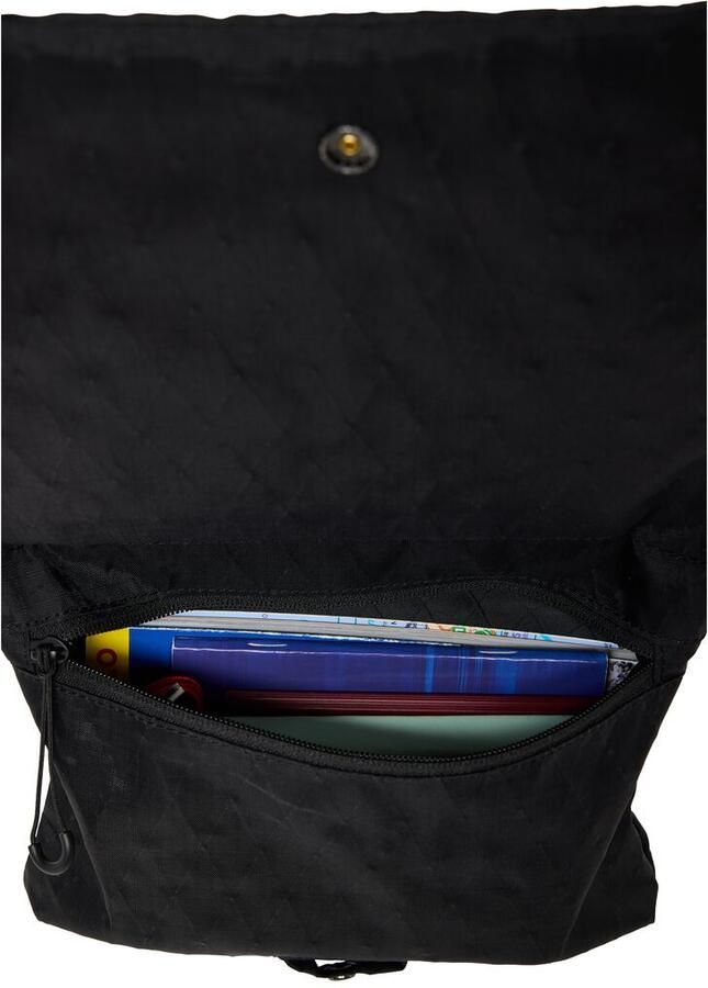 Jack Wolfskin Wandermood Bags Schoudertas One Size granite black granite black