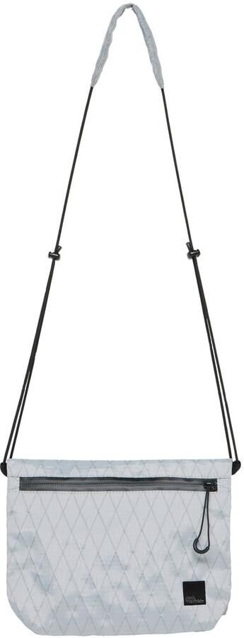 Jack Wolfskin Wandermood Bags Schoudertas One Size rainstorm - Foto 8