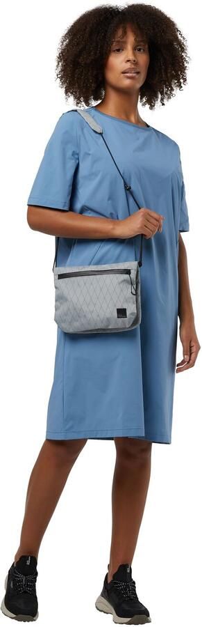 Jack Wolfskin Wandermood Bags Schoudertas One Size rainstorm - Foto 6