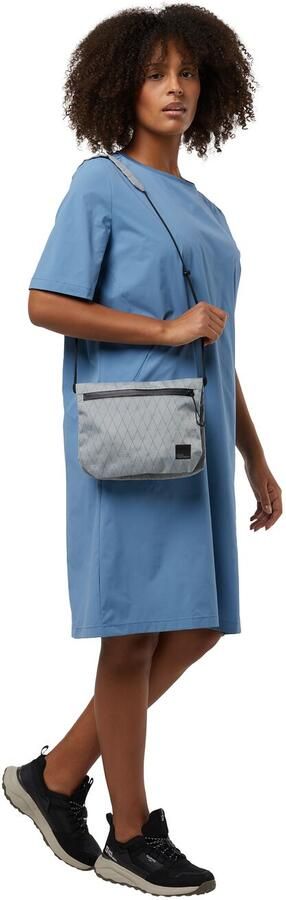 Jack Wolfskin Wandermood Bags Schoudertas One Size rainstorm - Foto 7