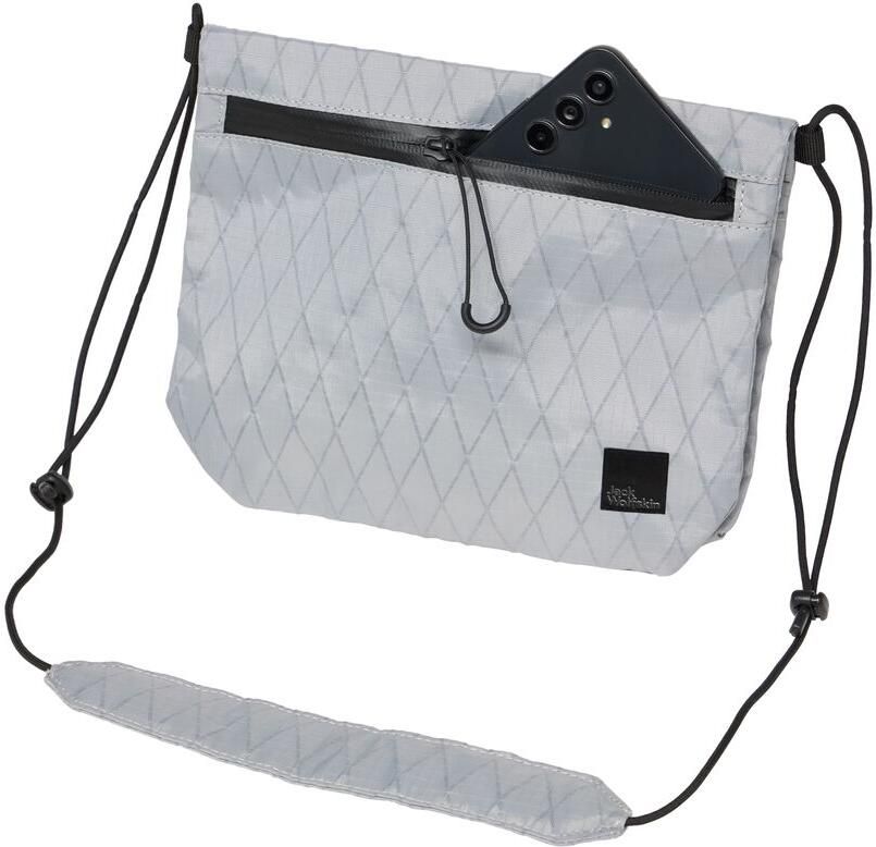 Jack Wolfskin Wandermood Bags Schoudertas One Size rainstorm - Foto 2