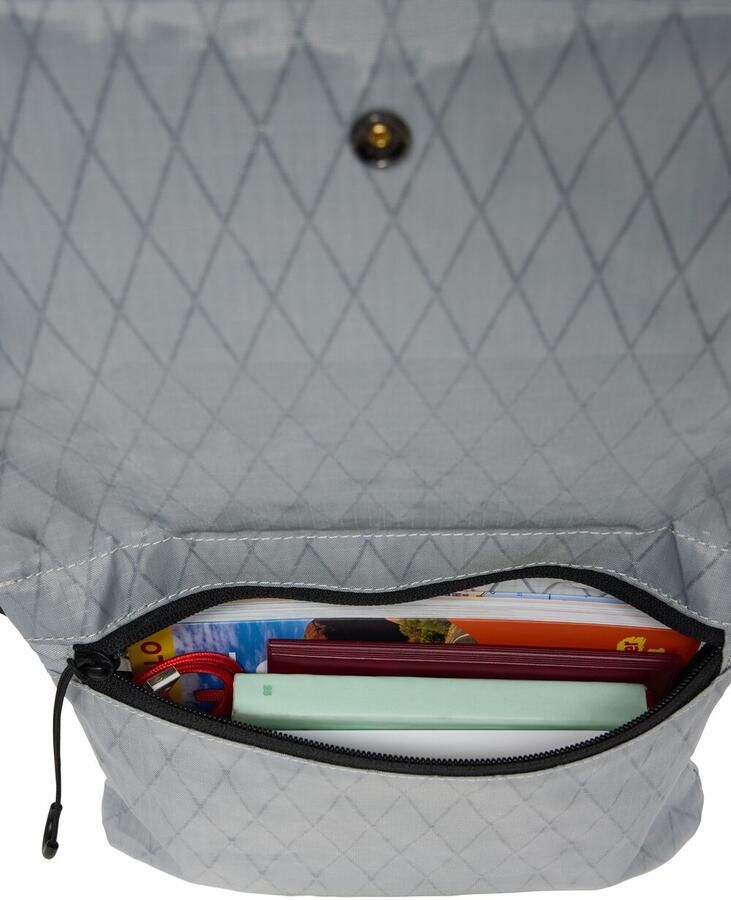 Jack Wolfskin Wandermood Bags Schoudertas One Size rainstorm