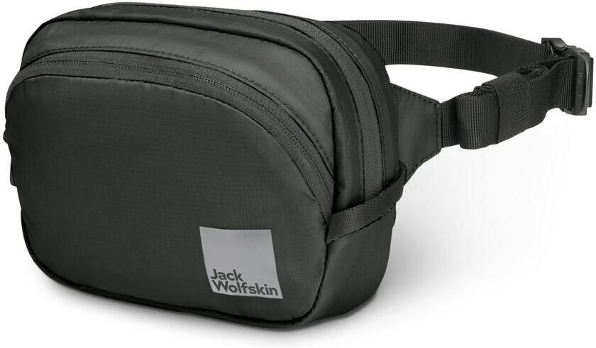 Jack Wolfskin Wandermood Hipbag Buiktasje One Size granite black granite black - Foto 9