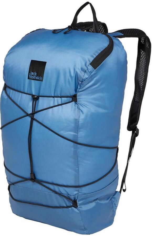 Jack Wolfskin Wandermood Packable 24 Dagrugzak One Size ele tal blue Ele tal Blue - Foto 8