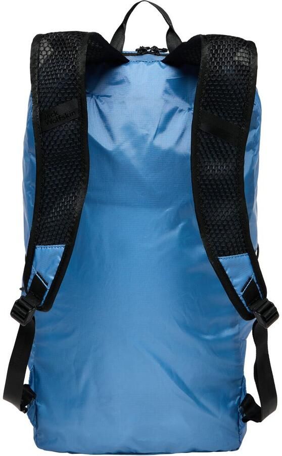 Jack Wolfskin Wandermood Packable 24 Dagrugzak One Size ele tal blue Ele tal Blue - Foto 4