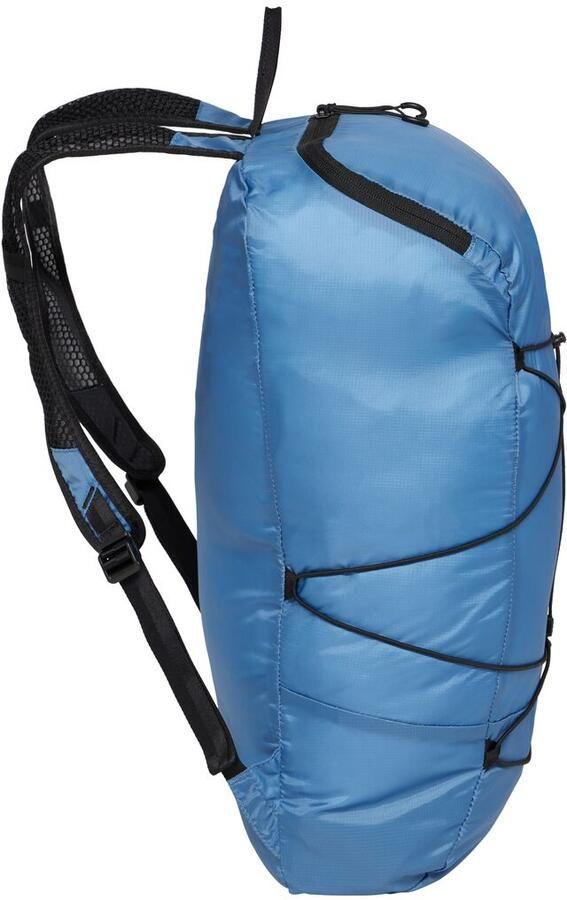 Jack Wolfskin Wandermood Packable 24 Dagrugzak One Size ele tal blue Ele tal Blue - Foto 3