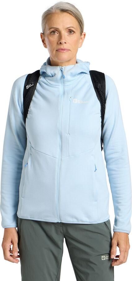 Jack Wolfskin Wandermood Packable 24 Dagrugzak One Size granite black granite black - Foto 7