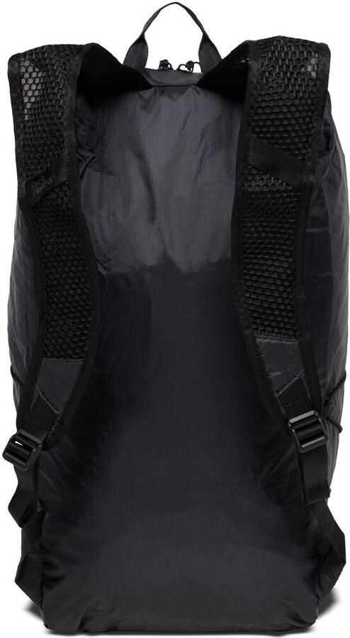 Jack Wolfskin Wandermood Packable 24 Dagrugzak One Size granite black granite black - Foto 5