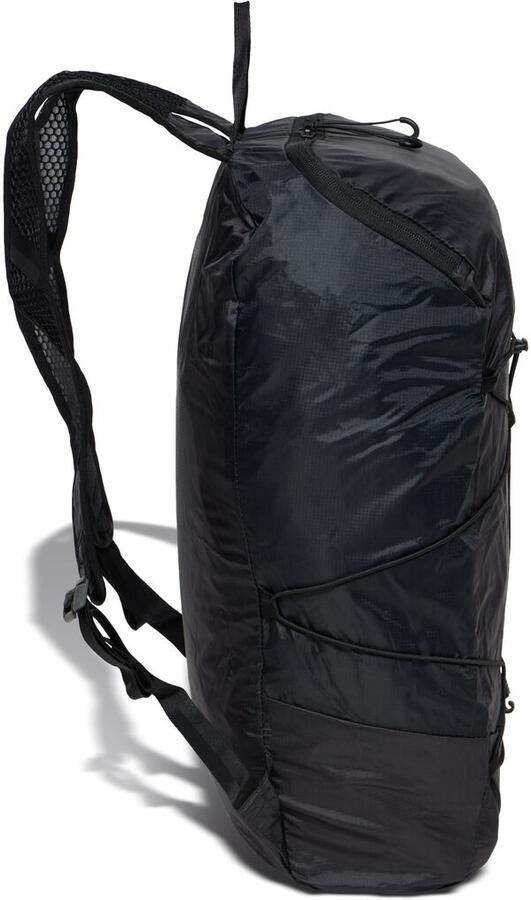Jack Wolfskin Wandermood Packable 24 Dagrugzak One Size granite black granite black - Foto 4