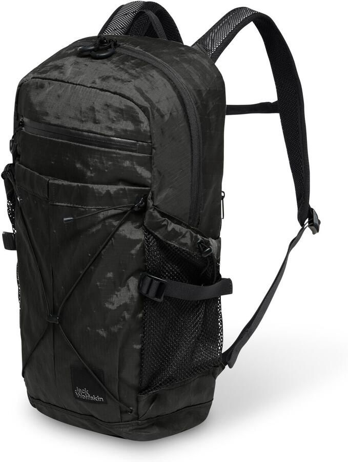 Jack Wolfskin Wandermood Packs 20 Wandelrugzak One Size granite black granite black - Foto 9