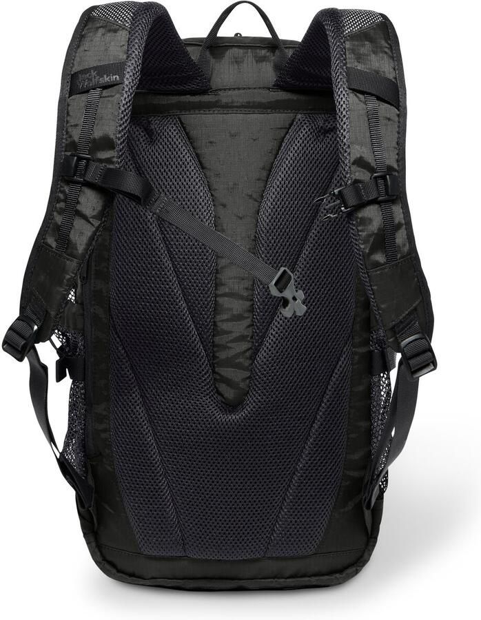 Jack Wolfskin Wandermood Packs 20 Wandelrugzak One Size granite black granite black - Foto 5