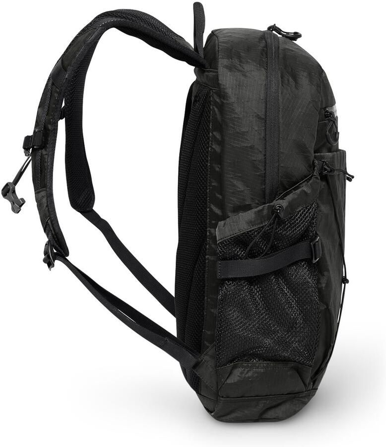 Jack Wolfskin Wandermood Packs 20 Wandelrugzak One Size granite black granite black - Foto 3