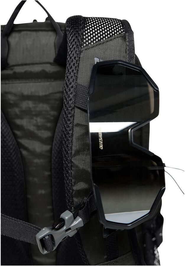 Jack Wolfskin Wandermood Packs 20 Wandelrugzak One Size granite black granite black - Foto 6