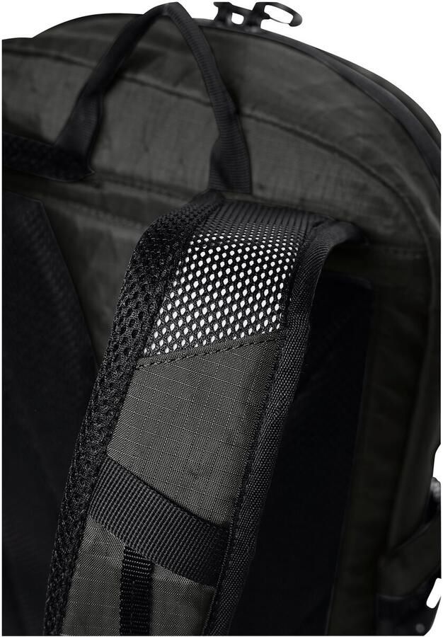 Jack Wolfskin Wandermood Packs 20 Wandelrugzak One Size granite black granite black - Foto 7