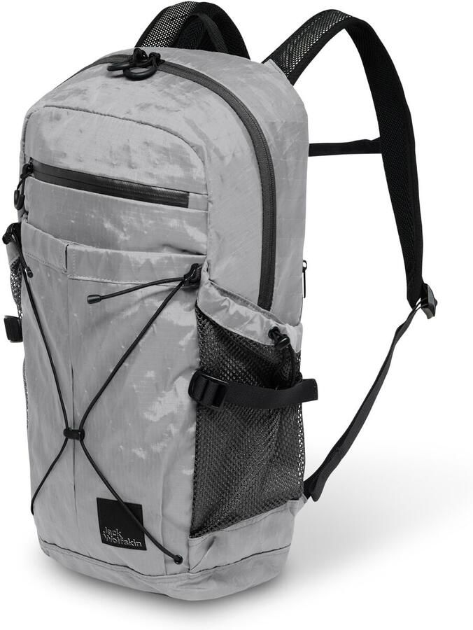 Jack Wolfskin Wandermood Packs 20 Wandelrugzak One Size rainstorm - Foto 9