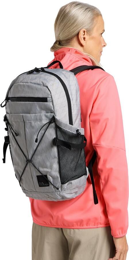 Jack Wolfskin Wandermood Packs 20 Wandelrugzak One Size rainstorm - Foto 7
