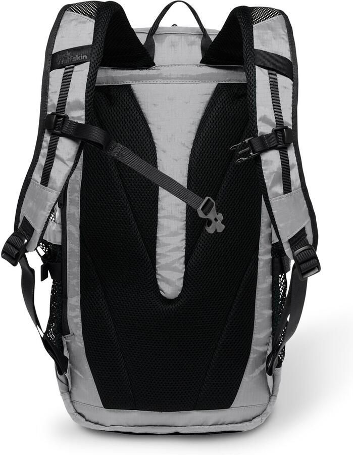 Jack Wolfskin Wandermood Packs 20 Wandelrugzak One Size rainstorm - Foto 4