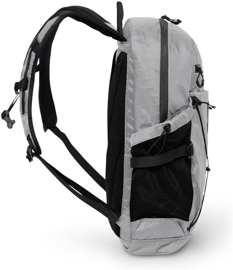 Jack Wolfskin Wandermood Packs 20 Wandelrugzak One Size rainstorm - Foto 3