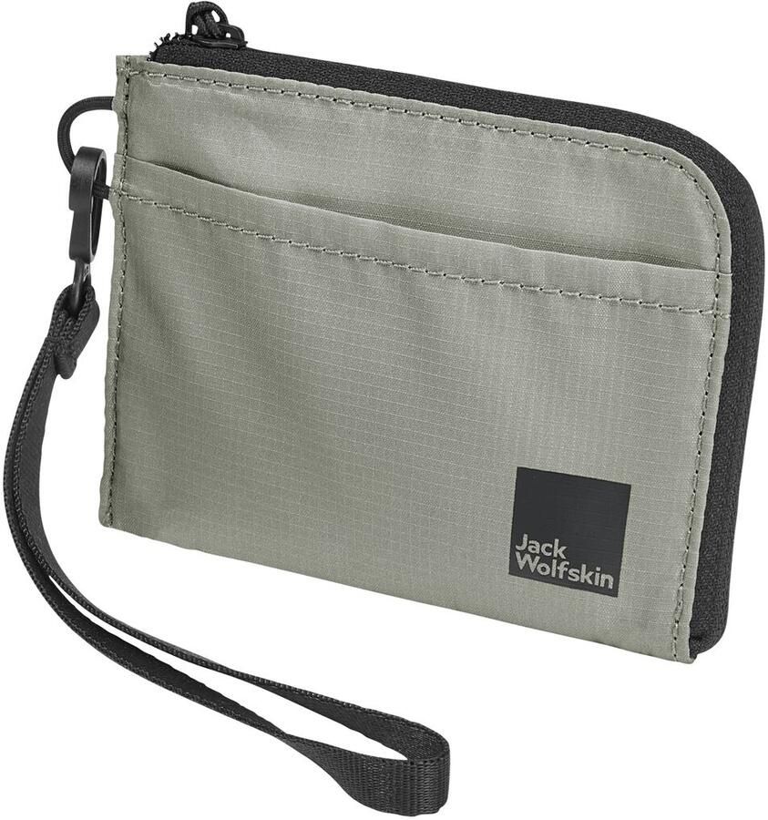 Jack Wolfskin Wandermood Pouches&Wallets Portemonnee One Size mint leaf mint leaf - Foto 6