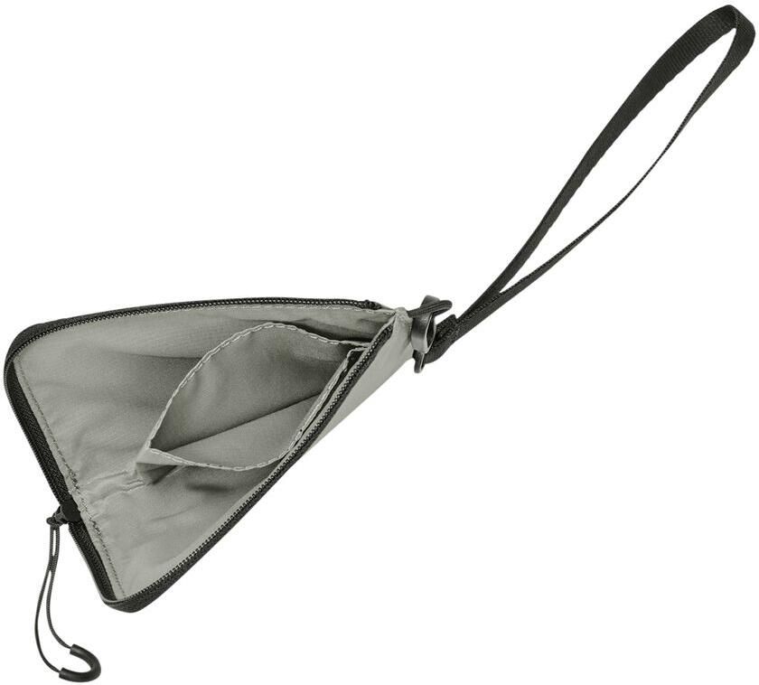 Jack Wolfskin Wandermood Pouches&Wallets Portemonnee One Size mint leaf mint leaf - Foto 3